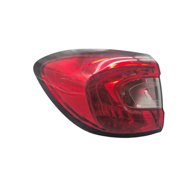 Feu arriere principal gauche (feux) RENAULT CAPTUR 1 Photo n°1