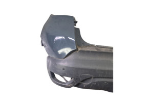 Pare choc arriere RENAULT CAPTUR 1 Photo n°4
