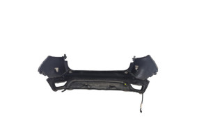 Pare choc arriere RENAULT CAPTUR 1 Photo n°8