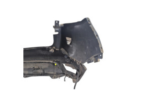 Pare choc arriere RENAULT CAPTUR 1 Photo n°9