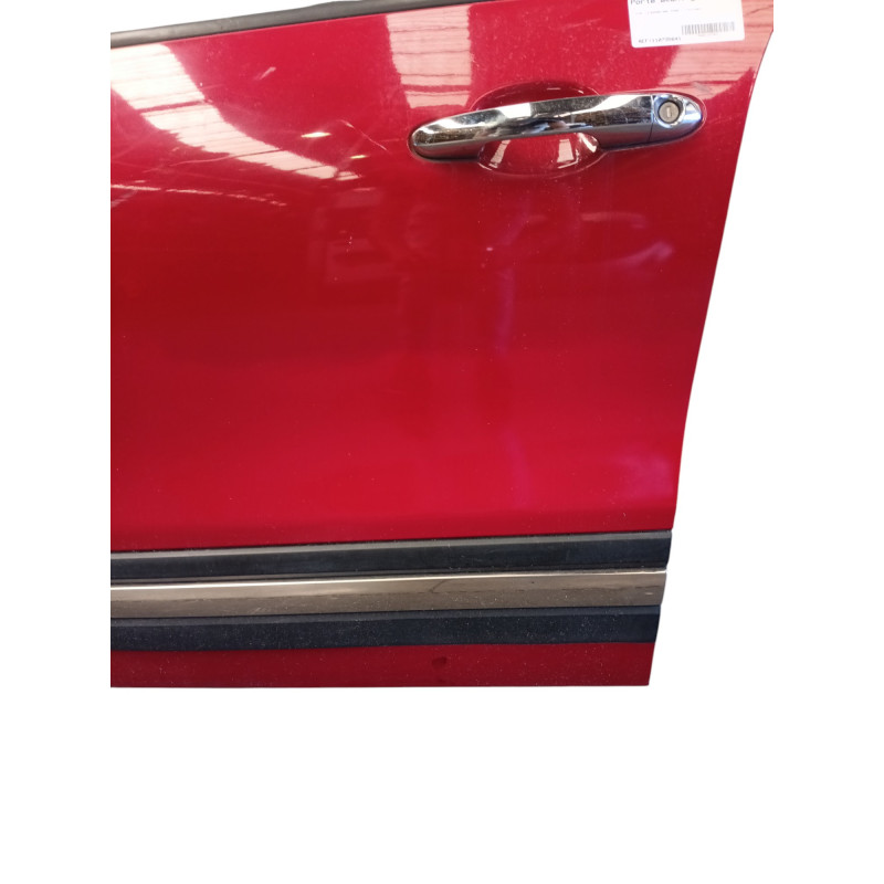 Porte avant gauche FIAT 500L Photo n°1