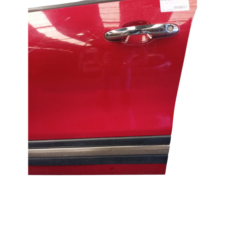 Porte avant gauche FIAT 500L