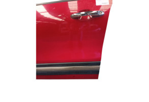 Porte avant gauche FIAT 500L Photo n°1