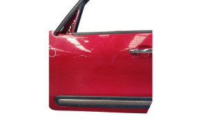 Porte avant gauche FIAT 500L Photo n°5