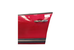 Porte avant gauche FIAT 500L Photo n°6