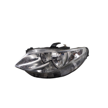 Optique avant principal gauche (feux)(phare) SEAT IBIZA 4