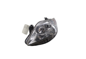 Optique avant principal gauche (feux)(phare) SEAT IBIZA 4 Photo n°2