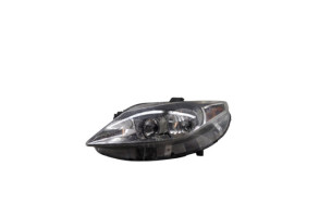 Optique avant principal gauche (feux)(phare) SEAT IBIZA 4 Photo n°5