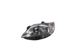 Optique avant principal gauche (feux)(phare) SEAT IBIZA 4 Photo n°6