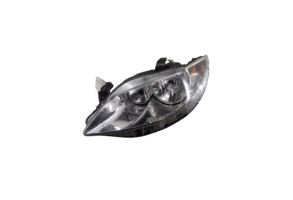 Optique avant principal gauche (feux)(phare) SEAT IBIZA 4 Photo n°7