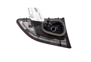 Feu arriere secondaire droit (feux) RENAULT SCENIC 3 Photo n°4