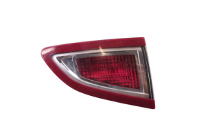 Feu arriere secondaire gauche (feux) RENAULT SCENIC 3 Photo n°3
