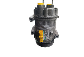 Compresseur clim CITROEN C8 Photo n°4