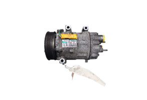 Compresseur clim CITROEN C8 Photo n°5