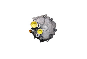 Compresseur clim CITROEN C8 Photo n°6
