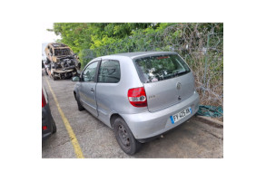 Retroviseur gauche VOLKSWAGEN FOX Photo n°10