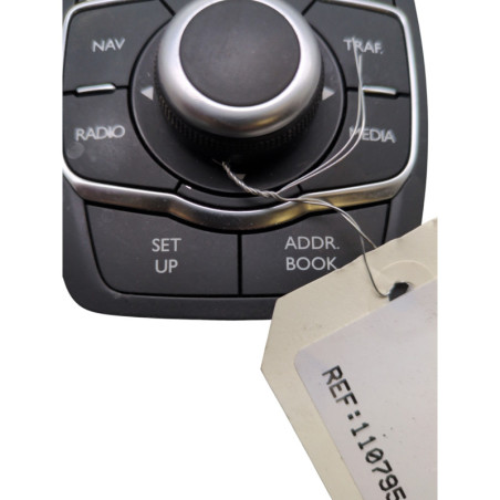Commande GPS PEUGEOT 508 1