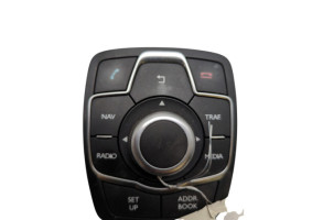 Commande GPS PEUGEOT 508 1 Photo n°2