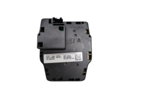 Commande GPS PEUGEOT 508 1 Photo n°4