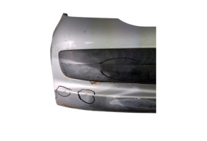 Pare choc arriere PEUGEOT 207 Photo n°2