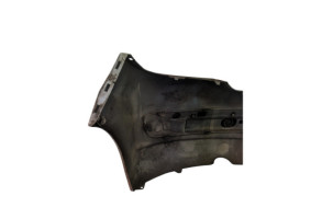 Pare choc arriere PEUGEOT 207 Photo n°4