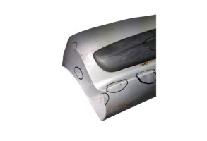 Pare choc arriere PEUGEOT 207 Photo n°7