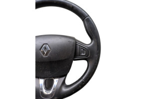 Volant RENAULT MEGANE 3 Photo n°2