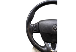 Volant RENAULT MEGANE 3 Photo n°3