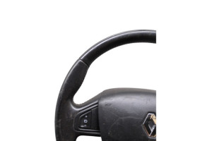 Volant RENAULT MEGANE 3 Photo n°4