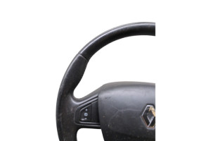Volant RENAULT MEGANE 3 Photo n°5