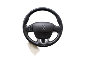 Volant RENAULT MEGANE 3 Photo n°6