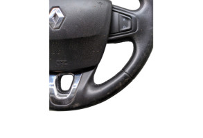 Volant RENAULT MEGANE 3 Photo n°7