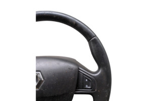 Volant RENAULT MEGANE 3 Photo n°8