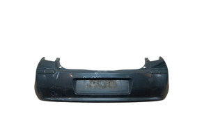 Pare choc arriere RENAULT CLIO 3 Photo n°1
