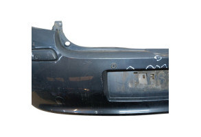 Pare choc arriere RENAULT CLIO 3 Photo n°4