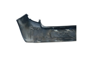 Pare choc arriere RENAULT CLIO 3 Photo n°11