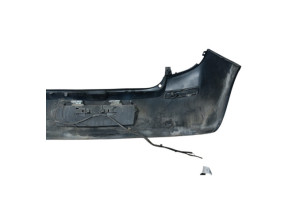 Pare choc arriere RENAULT CLIO 3 Photo n°12