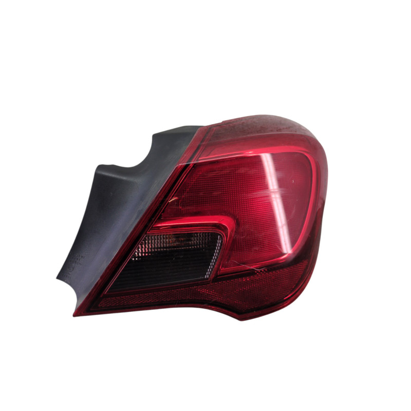 Feu arriere principal droit (feux) OPEL CORSA E Photo n°1