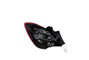 Feu arriere principal droit (feux) OPEL CORSA E Photo n°3