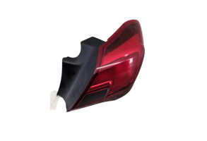 Feu arriere principal droit (feux) OPEL CORSA E Photo n°4