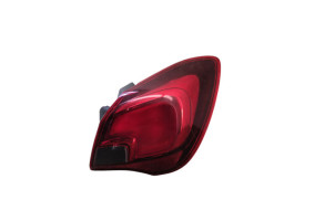 Feu arriere principal droit (feux) OPEL CORSA E Photo n°5