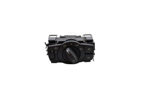 Commande de phare BMW SERIE 3 E90 Photo n°4