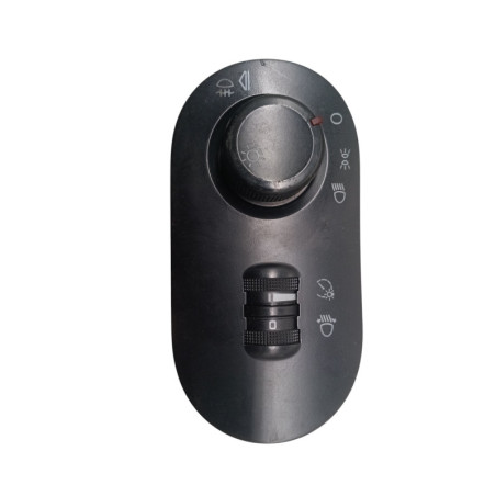Commande de phare SEAT IBIZA 3