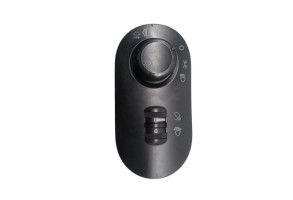 Commande de phare SEAT IBIZA 3 Photo n°1