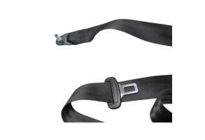 Ceinture arriere droit PEUGEOT 3008 1 Photo n°4
