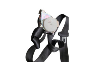 Ceinture arriere droit PEUGEOT 3008 1 Photo n°6