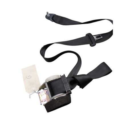 Ceinture arriere gauche PEUGEOT 3008 1