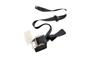 Ceinture arriere gauche PEUGEOT 3008 1 Photo n°1