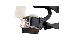 Ceinture arriere gauche PEUGEOT 3008 1 Photo n°2
