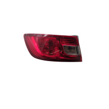 Feu arriere principal gauche (feux) RENAULT CLIO 4 Photo n°3